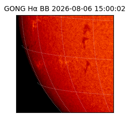 gong - 2026-08-06T15:00:02