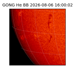 gong - 2026-08-06T16:00:02