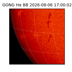 gong - 2026-08-06T17:00:02