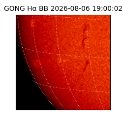 gong - 2026-08-06T19:00:02