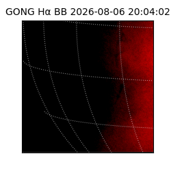 gong - 2026-08-06T20:04:02