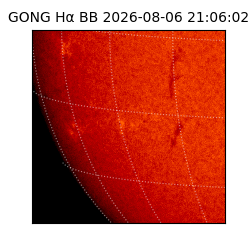 gong - 2026-08-06T21:06:02