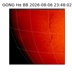 gong - 2026-08-06T23:48:02
