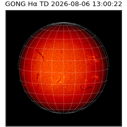 gong - 2026-08-06T13:00:22