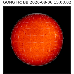 gong - 2026-08-06T15:00:02