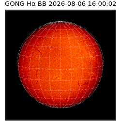 gong - 2026-08-06T16:00:02