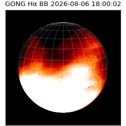 gong - 2026-08-06T18:00:02