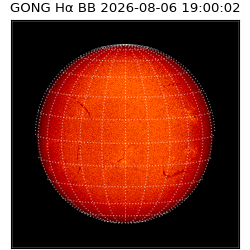 gong - 2026-08-06T19:00:02