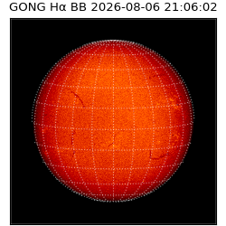 gong - 2026-08-06T21:06:02