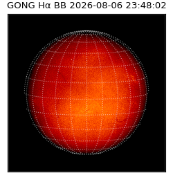 gong - 2026-08-06T23:48:02