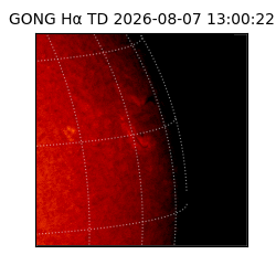 gong - 2026-08-07T13:00:22