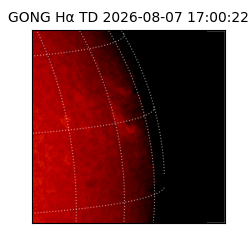 gong - 2026-08-07T17:00:22
