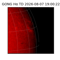 gong - 2026-08-07T19:00:22