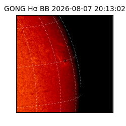 gong - 2026-08-07T20:13:02