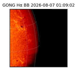 gong - 2026-08-07T01:09:02