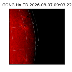 gong - 2026-08-07T09:03:22