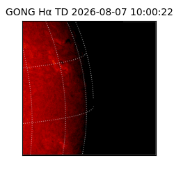 gong - 2026-08-07T10:00:22