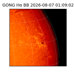 gong - 2026-08-07T01:09:02
