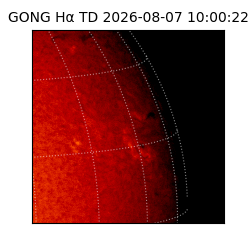 gong - 2026-08-07T10:00:22