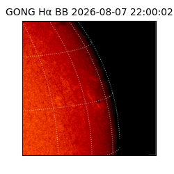 gong - 2026-08-07T22:00:02