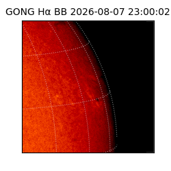gong - 2026-08-07T23:00:02