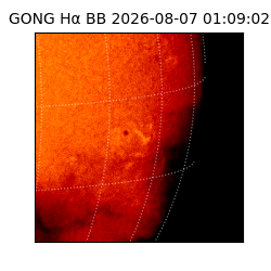 gong - 2026-08-07T01:09:02