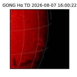 gong - 2026-08-07T16:00:22