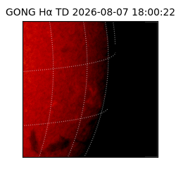gong - 2026-08-07T18:00:22