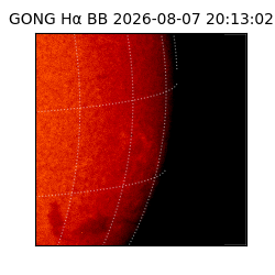 gong - 2026-08-07T20:13:02