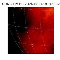 gong - 2026-08-07T01:09:02