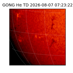 gong - 2026-08-07T07:23:22