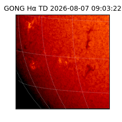 gong - 2026-08-07T09:03:22