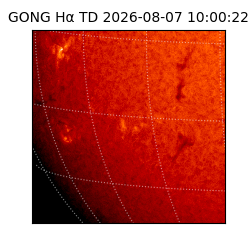 gong - 2026-08-07T10:00:22