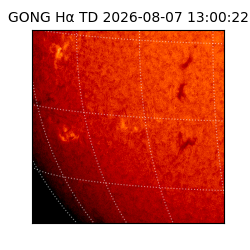 gong - 2026-08-07T13:00:22