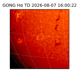 gong - 2026-08-07T16:00:22