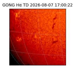 gong - 2026-08-07T17:00:22