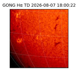 gong - 2026-08-07T18:00:22