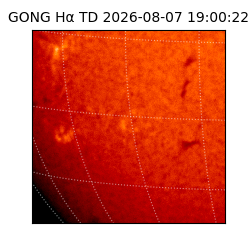 gong - 2026-08-07T19:00:22