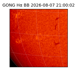 gong - 2026-08-07T21:00:02
