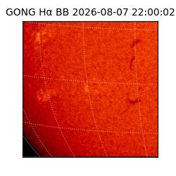 gong - 2026-08-07T22:00:02