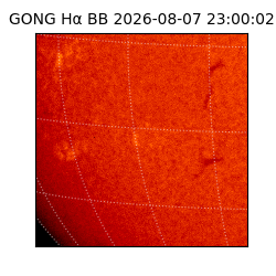 gong - 2026-08-07T23:00:02