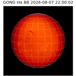 gong - 2026-08-07T22:00:02