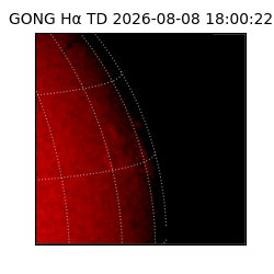 gong - 2026-08-08T18:00:22