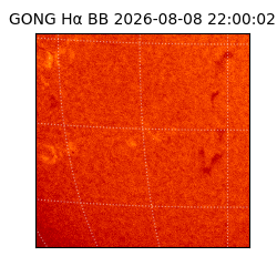 gong - 2026-08-08T22:00:02