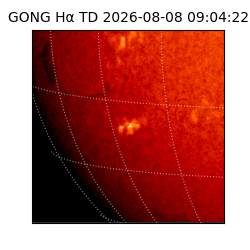 gong - 2026-08-08T09:04:22
