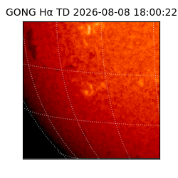 gong - 2026-08-08T18:00:22