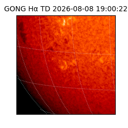 gong - 2026-08-08T19:00:22