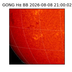 gong - 2026-08-08T21:00:02