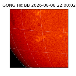 gong - 2026-08-08T22:00:02