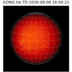 gong - 2026-08-08T16:00:22